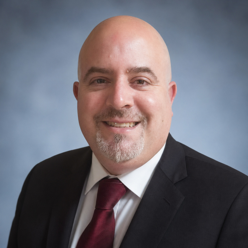 Abel Medero — Miami Mortgage Broker, NMLS #1010813